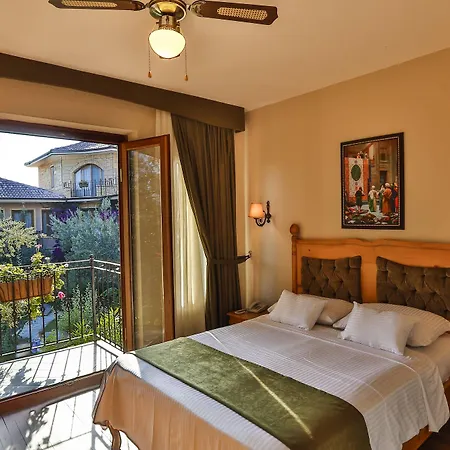 Palace Olive Odore 3*