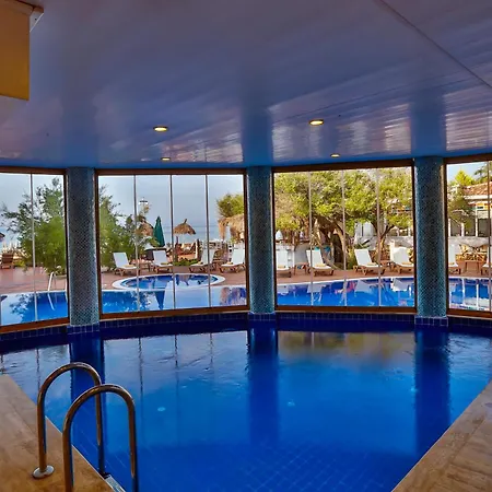 Hotel Palace Olive Odore Küçükkuyu