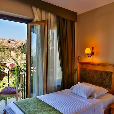 Hotel Palace Olive Odore