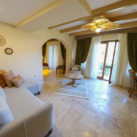 فندق Palace Olive Odore