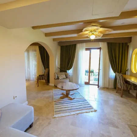 فندق Palace Olive Odore 3*