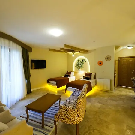 فندق Palace Olive Odore 3*