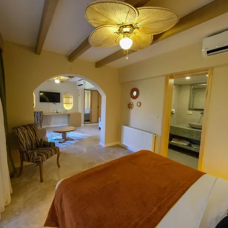 Palace Olive Odore فندق كيتشوكويو
