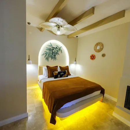 فندق Palace Olive Odore كيتشوكويو