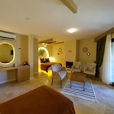 Palace Olive Odore كيتشوكويو