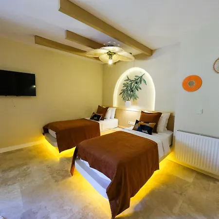 Palace Olive Odore 3* كيتشوكويو