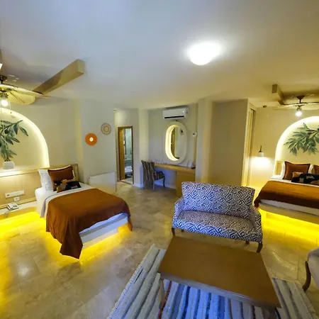 فندق Palace Olive Odore