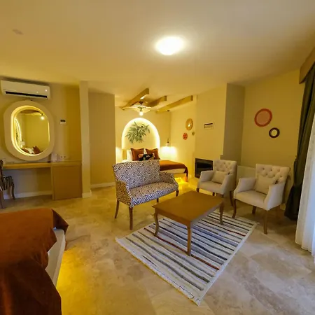 Palace Olive Odore فندق 3*