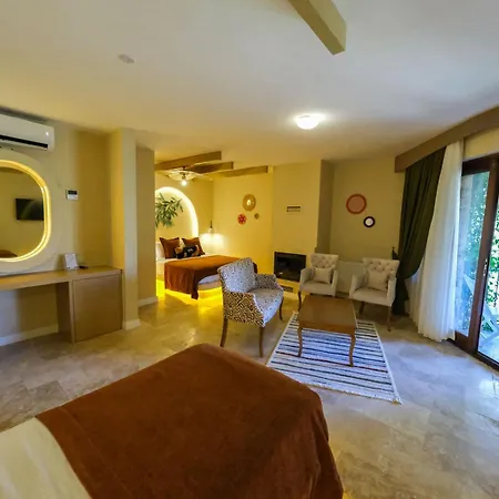 فندق Palace Olive Odore كيتشوكويو