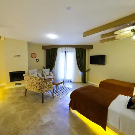 Palace Olive Odore 3*