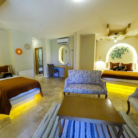 Palace Olive Odore فندق