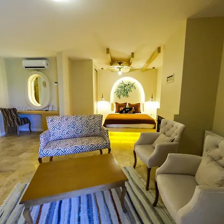 فندق Palace Olive Odore