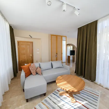 Palace Olive Odore فندق كيتشوكويو