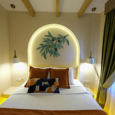 Palace Olive Odore فندق 3*