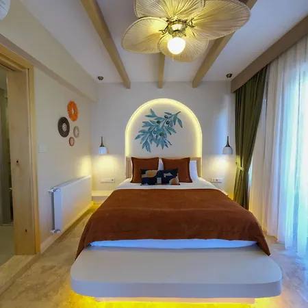 فندق Palace Olive Odore كيتشوكويو