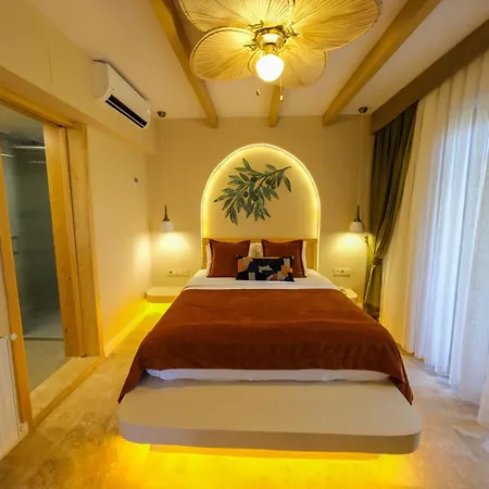 Palace Olive Odore فندق