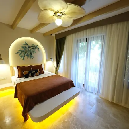 فندق Palace Olive Odore