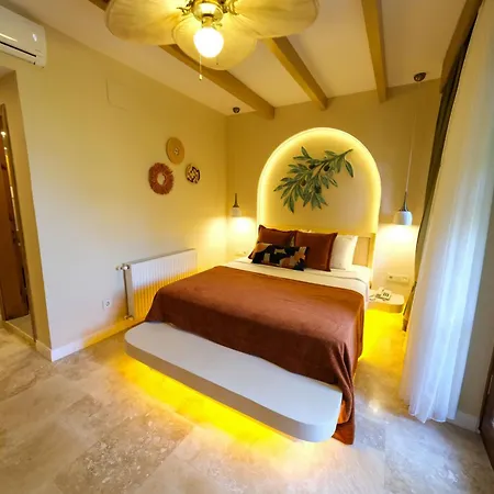 Palace Olive Odore 3*