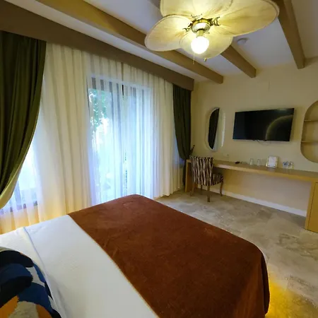 Palace Olive Odore كيتشوكويو