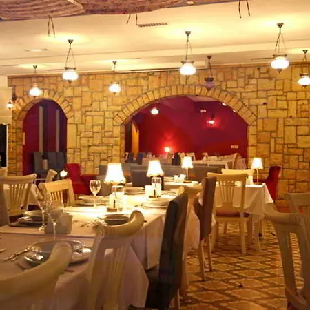 Palace Olive Odore Hotel 3*