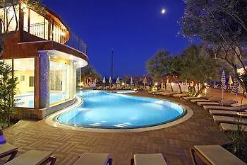 Palace Olive Odore Hotel Küçükkuyu