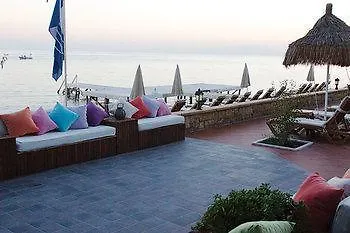 Hotel Palace Olive Odore 3*