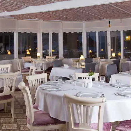 Hotel Palace Olive Odore