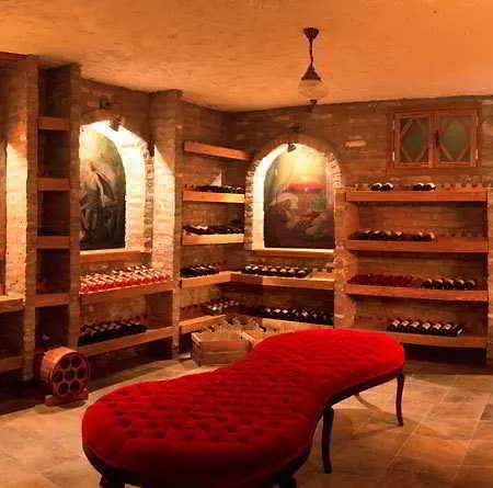 Palace Olive Odore Hotel 3*