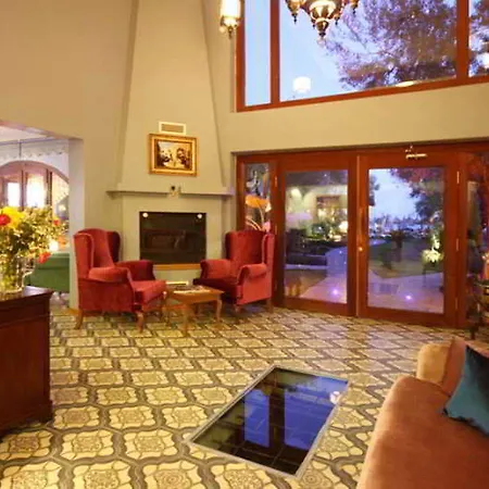 Palace Olive Odore Hotel 3*