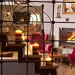 Otel Palace Olive Odore