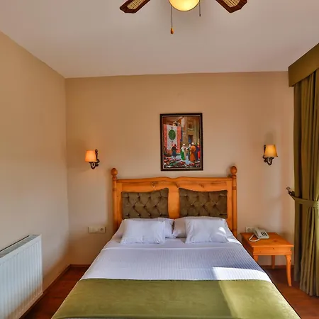 Hotel Palace Olive Odore Küçükkuyu