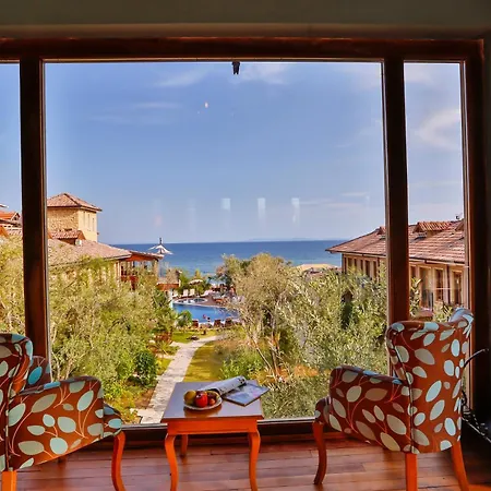 Hotel Palace Olive Odore Küçükkuyu