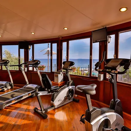 Palace Olive Odore Küçükkuyu