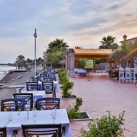 Palace Olive Odore Hotel 3*