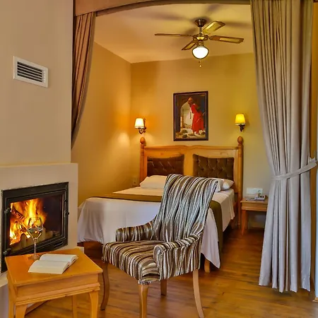 Hotel Palace Olive Odore Küçükkuyu