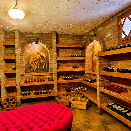 Palace Olive Odore Hotel