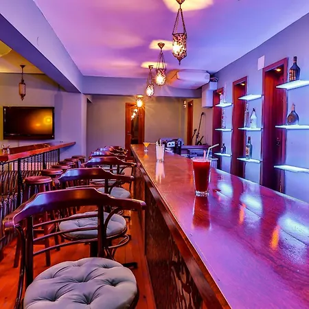 Palace Olive Odore 3* Küçükkuyu