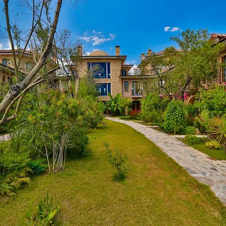 Palace Olive Odore Otel 3*