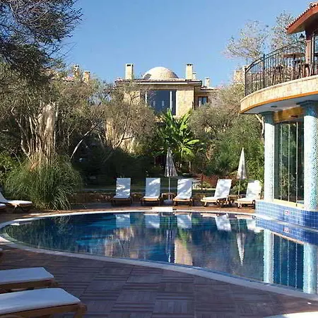 Palace Olive Odore Hotel Küçükkuyu