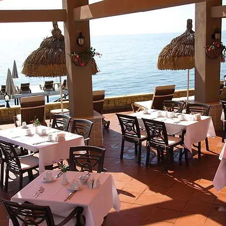 Palace Olive Odore Küçükkuyu