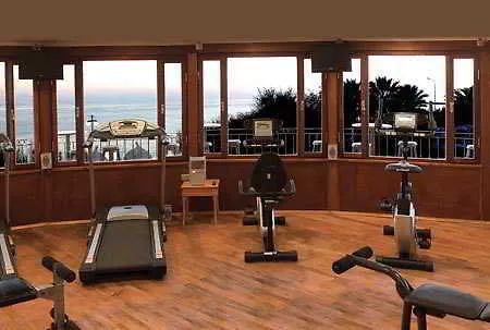 Palace Olive Odore Hotel Küçükkuyu