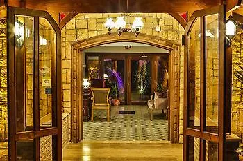 Hotel Palace Olive Odore Küçükkuyu