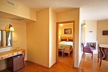 Palace Olive Odore Hotel 3*