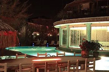 Hotel Palace Olive Odore