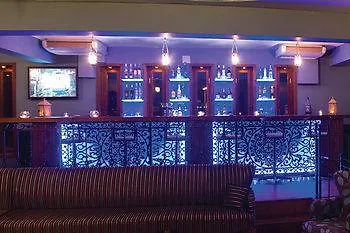 Hotel Palace Olive Odore Küçükkuyu