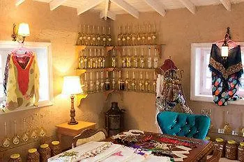 Palace Olive Odore Hotel Küçükkuyu