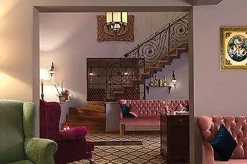 Hotel Palace Olive Odore 3*