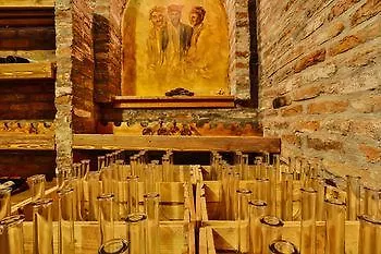 Palace Olive Odore Hotel 3*