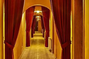 Hotel Palace Olive Odore 3*