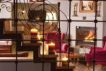 Palace Olive Odore 3*